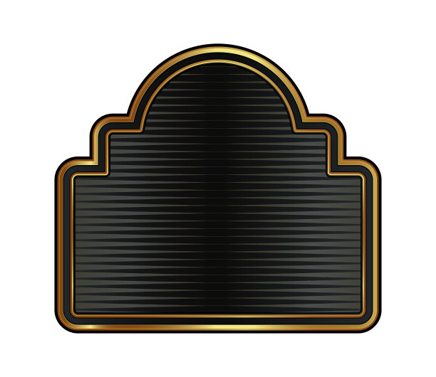 优质标签/价签/贴纸。向量元素。图片下载