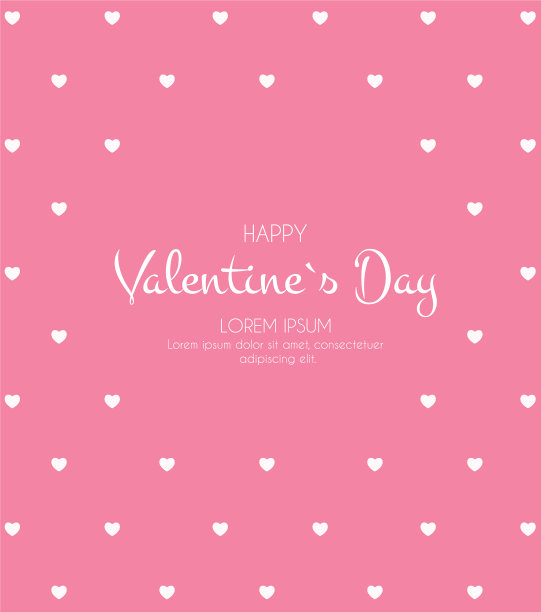 祝你情人节快乐图片下载