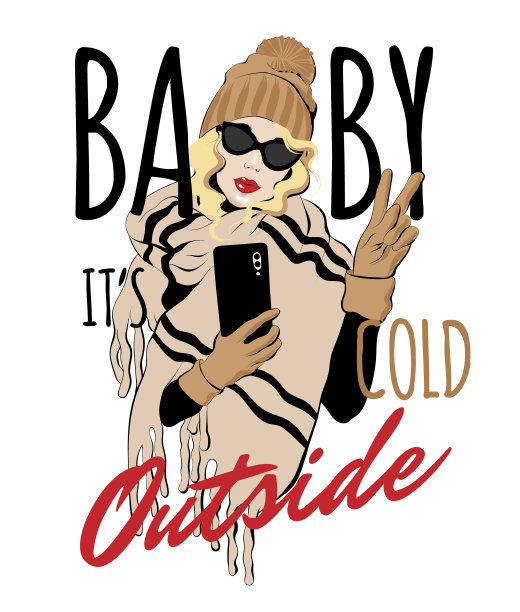 矢量手绘插图图片下载