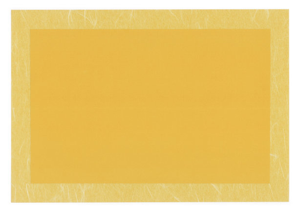 日本纸的黄色质地图片下载