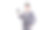 肖像年轻的亚洲商人展示和展示智能手机与空白与成功孤立在白色背景，商人站着和拿着手机，沟通概念。图片下载
