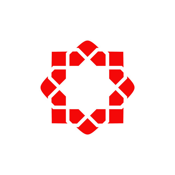 简单的伊斯兰装饰背景设计模板图片下载