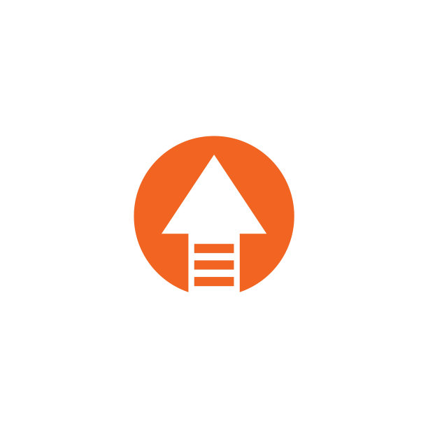 上传图标logo设计模板图片下载