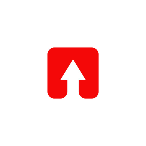 上传图标Logo设计模板图片下载