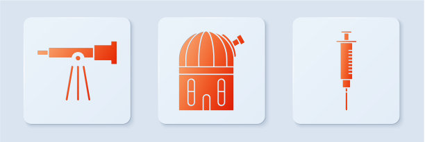 设置天文望远镜和图片下载