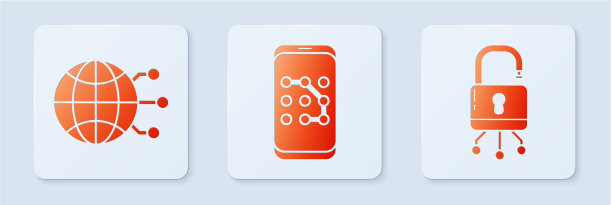 设置移动和图形密码保护全局图片下载