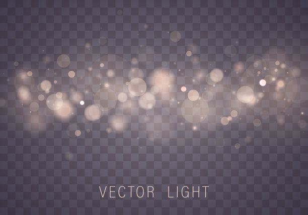 黄金黄色的焦外成像图片下载