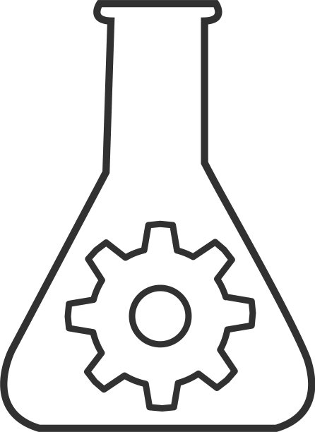 实验室化学设备用试管图片下载