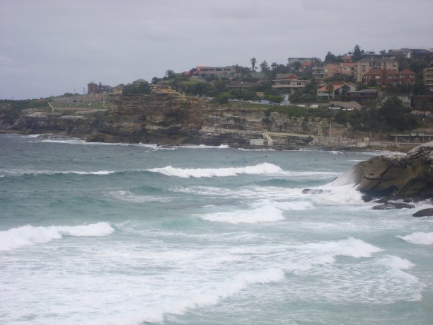 邦迪海滩附近图片下载