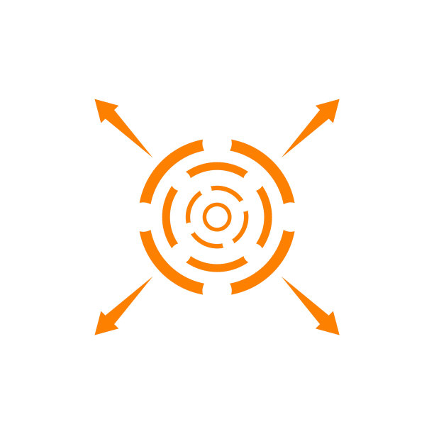 防紫外线标志设计图片下载