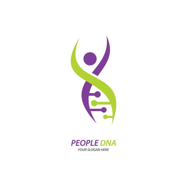 DNA 符号图片下载