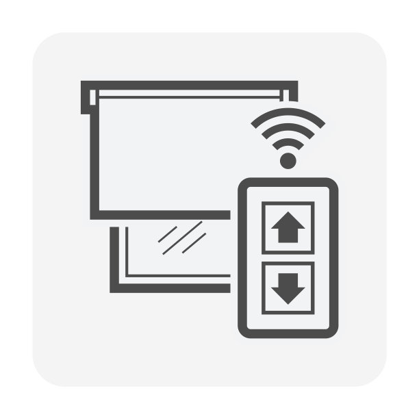 智能家居的图标图片下载