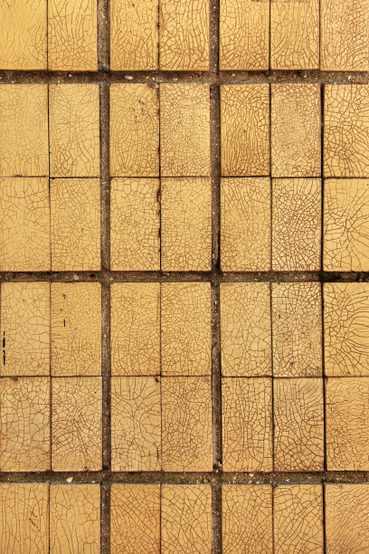 抽象瓷砖，风化有裂缝和划痕。景观风格。表面粗糙度。很棒的背景或纹理。图片下载