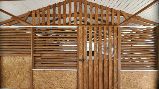 木亭外立面图片下载