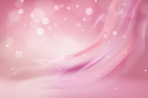 白色和粉色渐变软抽象背景图片下载