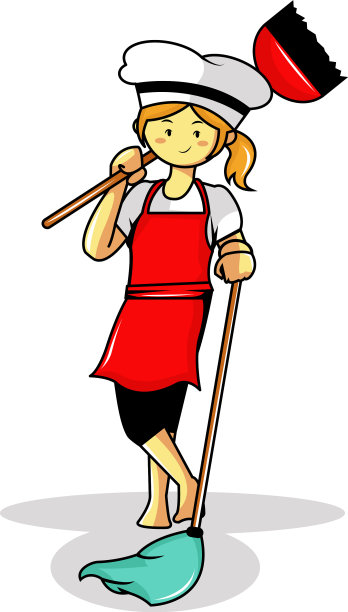 值班女超人图片下载