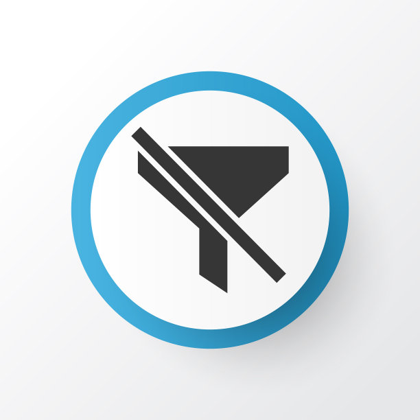 过滤图标符号优质隔离图片下载