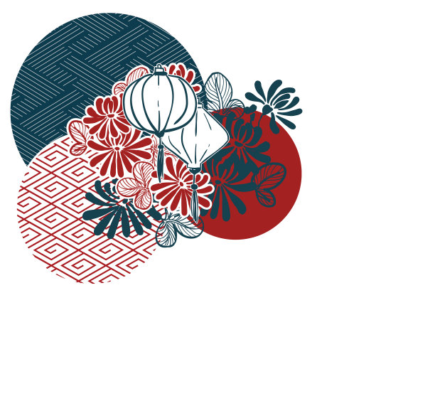 灯菊圈日华图片下载