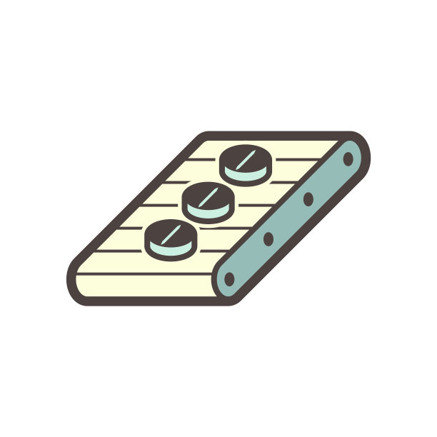 药品生产的图标图片下载