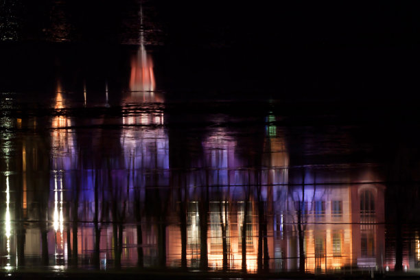 镜像剧院图片下载