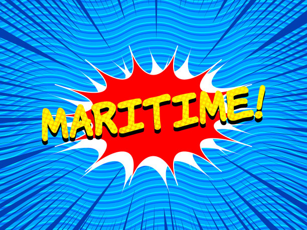 Comic bright sea概念图片下载