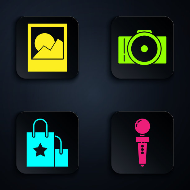 设置游戏机的相框操纵杆图片下载