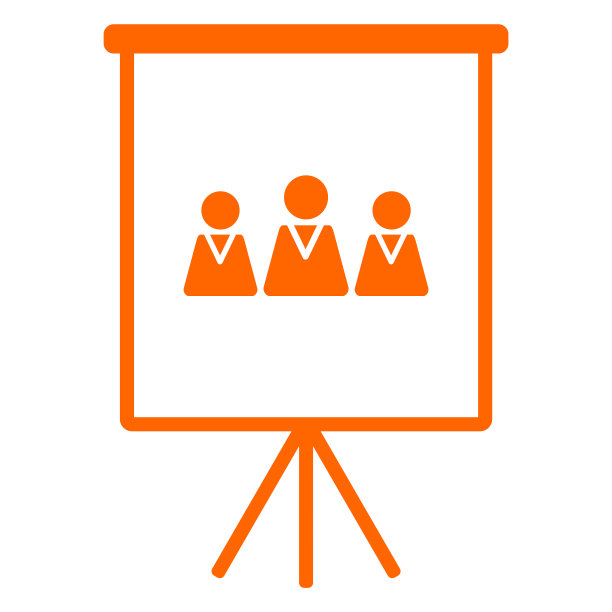 团队和白板纸上的内容图片下载