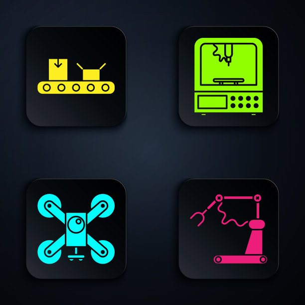 设置工业机械机械手机械手图片下载