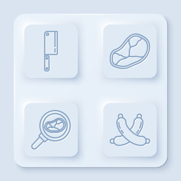 排肉排，剁肉排，排肉排，排肉排图片下载