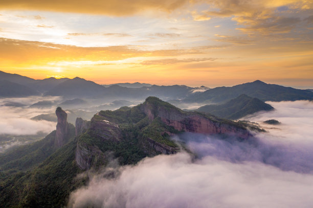 云海日出图片下载