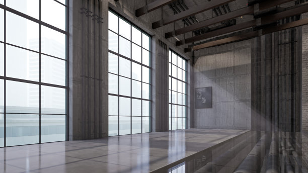 建筑三维演示图片下载