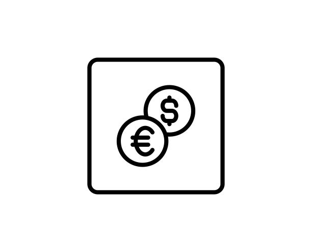 金融行图标图片下载