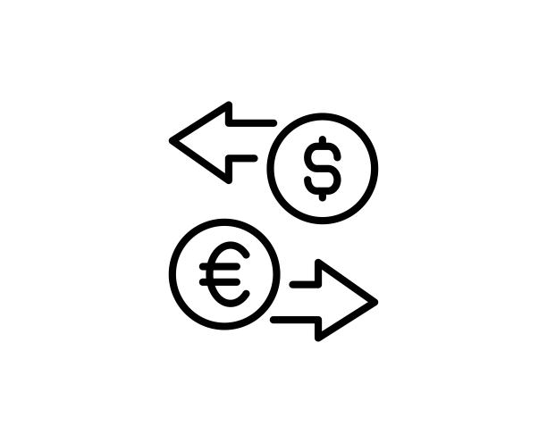 金融行图标图片下载