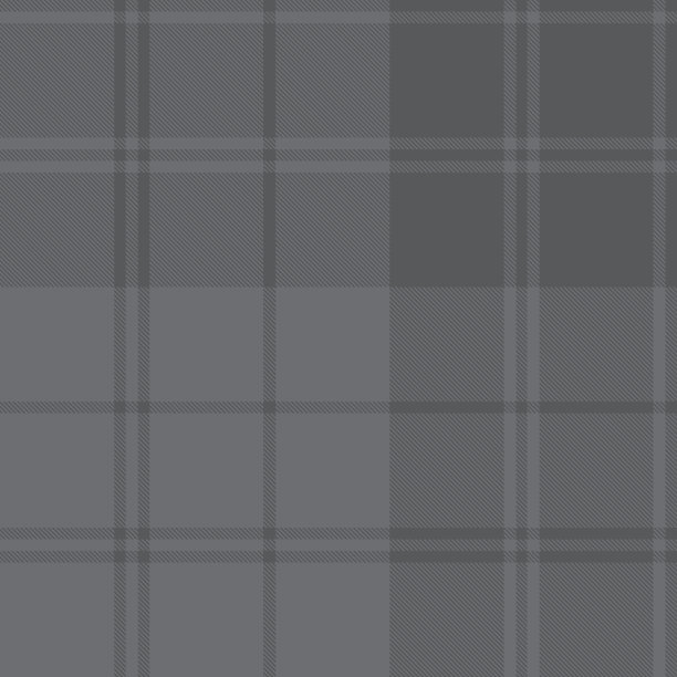 经典的格子花呢无缝图案图片下载