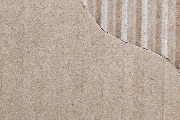 瓦楞纸板图片下载