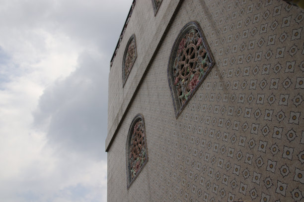 林普奥克宝塔图片下载