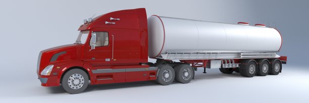 货物交付车辆图片下载