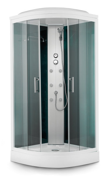 阵雨小屋图片下载