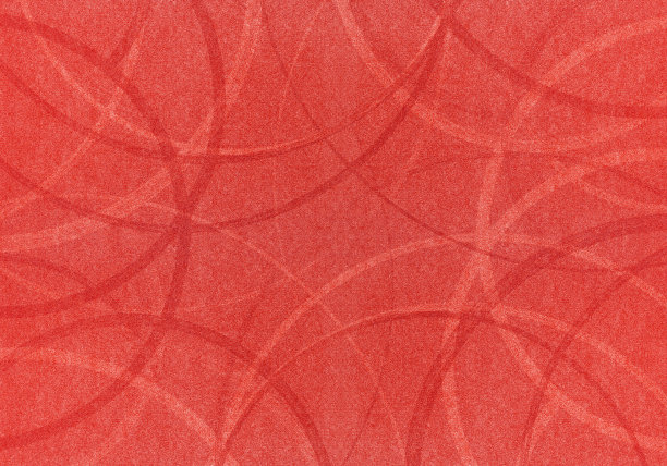 日本纸的红色纹理图片下载