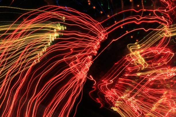 高压等离子体放电图片下载