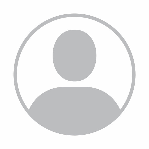 默认头像照片占位符图片下载