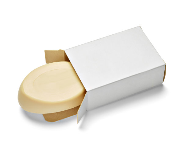 Sopa酒吧卫生身体护理手盒容器包装图片下载