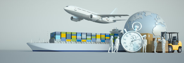 国际快递运输图片下载