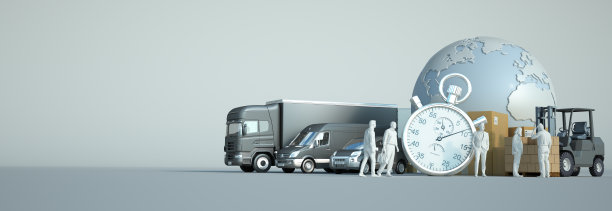 国际陆路运输图片下载