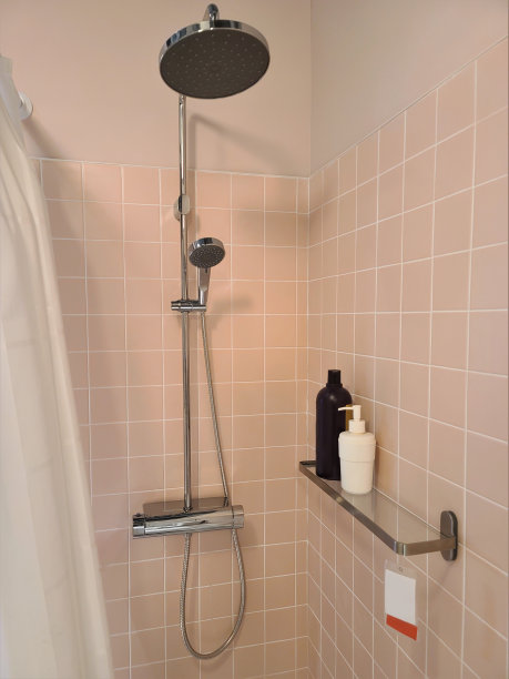 浴室淋浴间室内设计图片下载