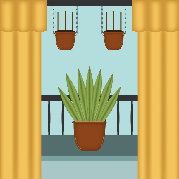 城市农业和园艺图片下载