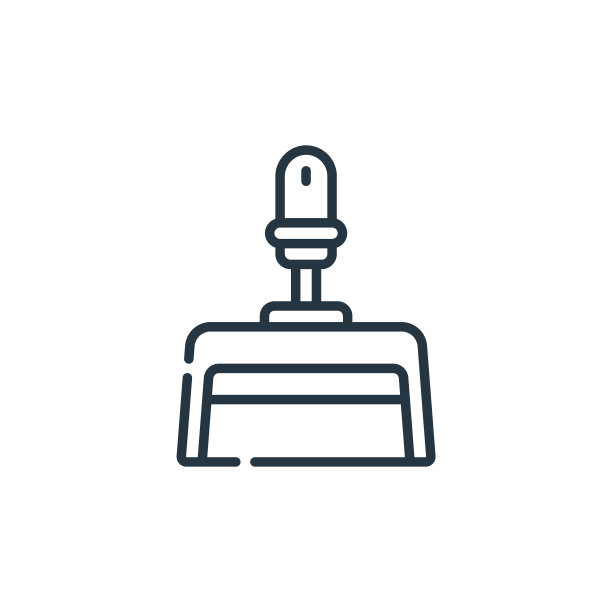 尘埃盘矢量图标孤立在白色背景。轮廓，细线尘埃盘图标，用于网站设计和移动，应用程序开发。细线尘埃盘轮廓图标矢量插图。图片下载