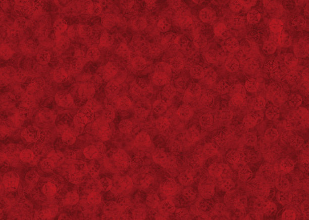 日本纸的红色纹理图片下载