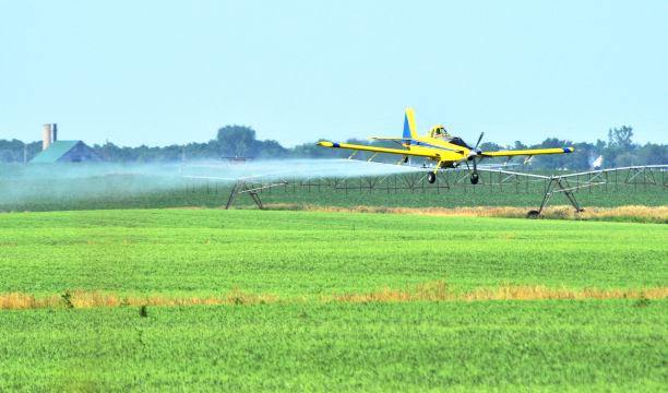 作物喷粉机图片下载