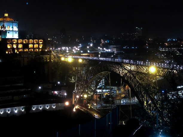 路易斯布里奇-波尔图-葡萄牙图片下载